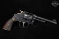 1906-1909 Smith & Wesson (S&W) .38 Military & Police Model of 1905 4th change .38 S&W Blued in Fair Condition Image 3