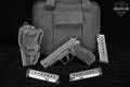 Sig Sauer P220 .45 ACP Nitron in Good Condition Image 2