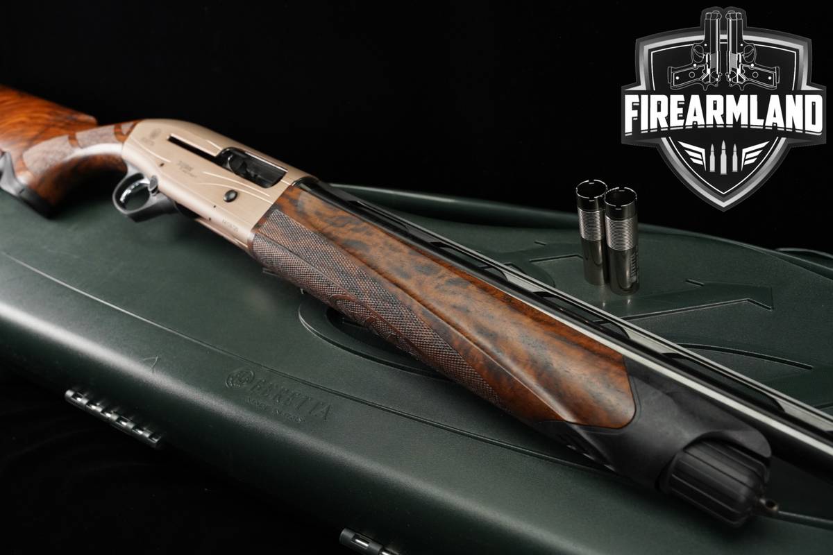 Beretta A400 Xplor Action Kick-Off 20-Gauge 28" A 400 +ORIG CASE