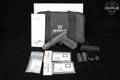 Shadow Systems XR920P Elite Full Size 9mm Luger (9x19 Para) Black Nitride in Very Good Condition Image 2
