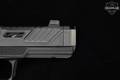Shadow Systems XR920P Elite Full Size 9mm Luger (9x19 Para) Black Nitride in Very Good Condition Image 3