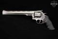 Dan Wesson Model 741 V .41 Rem. Mag. Stainless in Good Condition Image 3