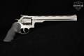 Dan Wesson Model 741 V .41 Rem. Mag. Stainless in Good Condition Image 4