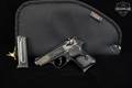 FEG AP22 Mark II .22 LR Polished Blued in Very Good Condition Image 2