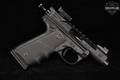 Volquartsen Mini Mamba 22/45 .22 LR Stainless in Excellent Condition Image 3