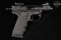 Volquartsen Mini Mamba 22/45 .22 LR Stainless in Excellent Condition Image 4
