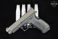 Springfield Armory XDM Elite OSP 10mm Two-Tone in Good Condition Image 2