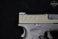 Springfield Armory XDM Elite OSP 10mm Two-Tone in Good Condition Image 4