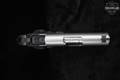 Springfield Armory 1911 EMP Micro-Compact Lightweight .40 S&W Two-Tone Stainless & Black in Excellent Condition Image 5