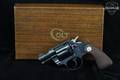 1967 Colt Detective Special .38 Spl. Blued in Like-New Condition Image 2