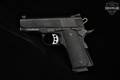 Smith & Wesson (S&W) SW1911 Pro Series Sub-Compact .45 ACP Black in Very Good Condition Image 4