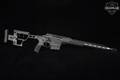 Sig Sauer Cross .308 Win. Black in Excellent Condition Image 3