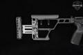 Sig Sauer Cross .308 Win. Black in Excellent Condition Image 4