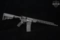 Geissele Automatics SD-556 Super Duty Rifle 5.56mm NATO Black in Excellent Condition Image 3