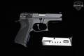 1990 Smith & Wesson (S&W) Model 6904 9mm Luger Blued in Good Condition Image 2