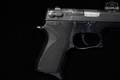 1990 Smith & Wesson (S&W) Model 6904 9mm Luger Blued in Good Condition Image 4