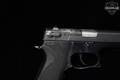 1990 Smith & Wesson (S&W) Model 6904 9mm Luger Blued in Good Condition Image 5