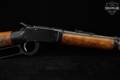 Ithaca M-49 .22 S/L/LR Black & Hardwood in Fair Condition Image 5