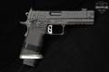 Sig Sauer P211 GTO 9mm Luger Black in Very Good Condition Image 4
