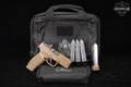 Springfield Armory Hellcat Pro OSP 9mm Luger FDE in Good Condition Image 2
