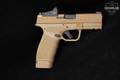 Springfield Armory Hellcat Pro OSP 9mm Luger FDE in Good Condition Image 3