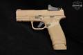 Springfield Armory Hellcat Pro OSP 9mm Luger FDE in Good Condition Image 4