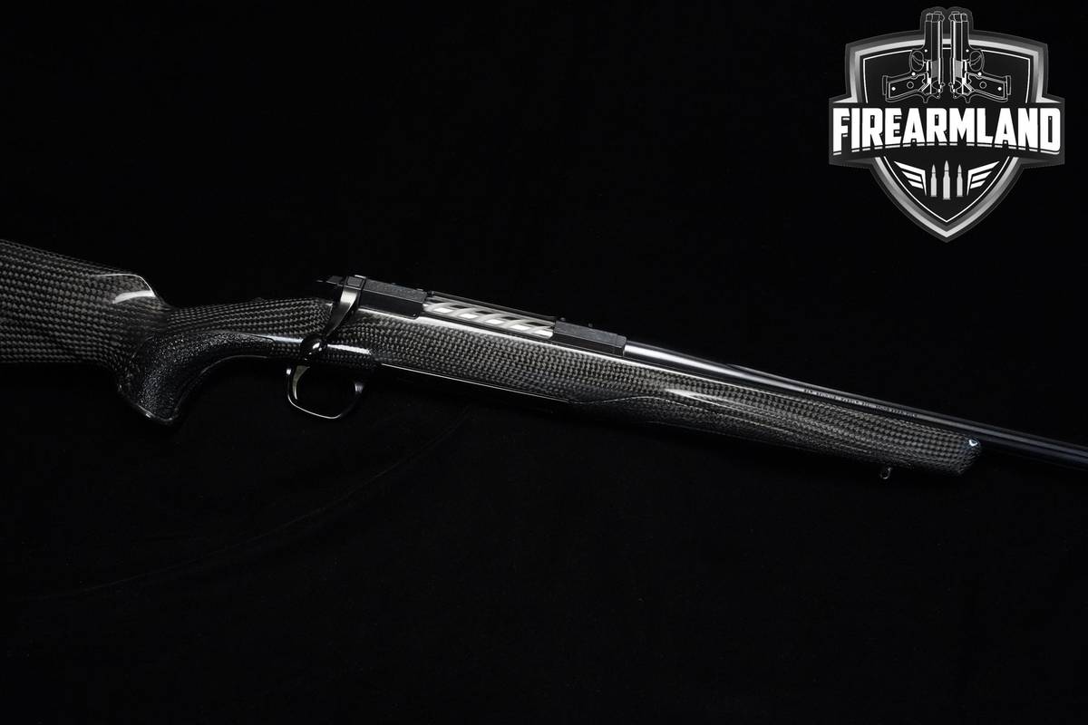 Browning X-Bolt Medallion Carbon Fiber 30-06 22" Blued Browning Xbolt