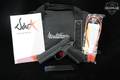 Dan Wesson DWX Compact 9mm Luger Black in Excellent Condition Image 2