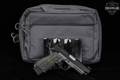 Kimber KDS9c Rail 9mm Luger Two-Tone Black & Gray in Very Good Condition Image 2