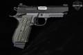 Kimber KDS9c Rail 9mm Luger Two-Tone Black & Gray in Very Good Condition Image 3