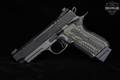 Kimber KDS9c Rail 9mm Luger Two-Tone Black & Gray in Very Good Condition Image 4