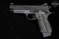 Kimber KDS9c Rail 9mm Luger Two-Tone Black & Gray in Very Good Condition Image 5