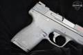 Smith & Wesson (S&W) M&P45 Shield Performance Center M2.0 .45 ACP Armornite in Very Good Condition Image 3