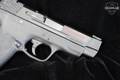 Smith & Wesson (S&W) M&P45 Shield Performance Center M2.0 .45 ACP Armornite in Very Good Condition Image 4