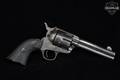 1900 Colt Model 1873 Single Action Army .45 Colt Blued/Case Hardened Steel in Good Condition Image 2