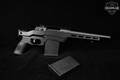 Savage Arms 110 PCS 6.5 Creedmoor Black in Excellent Condition Image 2