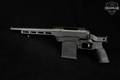 Savage Arms 110 PCS 6.5 Creedmoor Black in Excellent Condition Image 3