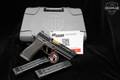 Sig Sauer P320 Spectre 9mm Luger Nitron in Very Good Condition Image 2