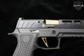 Sig Sauer P320 Spectre 9mm Luger Nitron in Very Good Condition Image 3