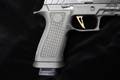 Sig Sauer P320 Spectre 9mm Luger Nitron in Very Good Condition Image 4