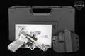 Canik METE SFT Arctic Distressed 9mm Luger Arctic Distressed in Very Good Condition Image 2