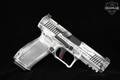 Canik METE SFT Arctic Distressed 9mm Luger Arctic Distressed in Very Good Condition Image 3