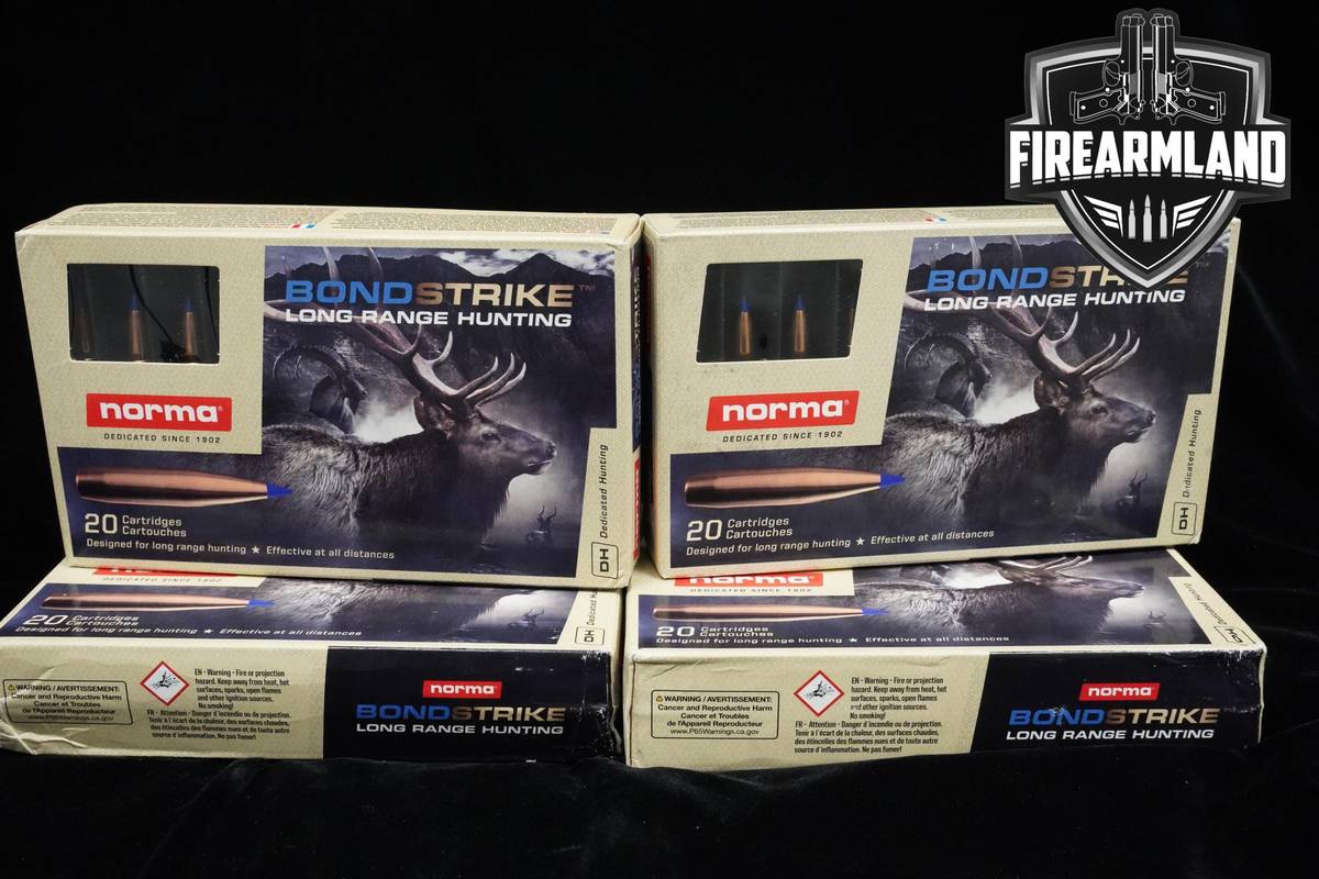 300 PRC Ammo 300-PRC Ammo 80 ROUNDS