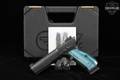 CZ Shadow 2 Optics-Ready 9mm Luger Black in Excellent Condition Image 2