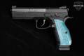 CZ Shadow 2 Optics-Ready 9mm Luger Black in Excellent Condition Image 3