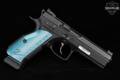 CZ Shadow 2 Optics-Ready 9mm Luger Black in Excellent Condition Image 4
