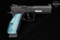 CZ Shadow 2 Optics-Ready 9mm Luger Black in Excellent Condition Image 5