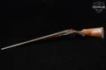L.C. Smith (LC Smith) Hunter Special Hunter Arms Co. 12 Gauge Patina in Fair Condition Image 2