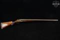 L.C. Smith (LC Smith) Hunter Special Hunter Arms Co. 12 Gauge Patina in Fair Condition Image 3