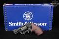 Smith & Wesson (S&W) Model 432-UC Lipsey’s Exclusive .32 H&R MAG Black in Excellent Condition Image 2
